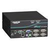 Black Box 4-Port Servswitch EC Series IP KVM Switch KV9304A
